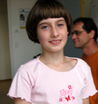 Chiara ist Landesmeisterin Chiara ist Landesmeisterin