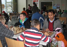 Innsbrucker Spielemesse