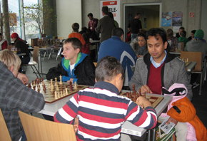 Innsbrucker Spielemesse