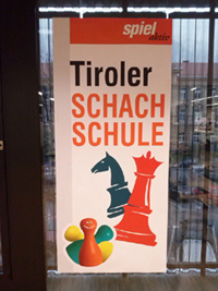 19. Tiroler Familienfreizeit- und Spielemesse "spiel aktiv"