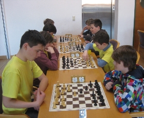 2. Tiroler Jugendmannschafts-Meisterschaft für 4er-Teams