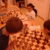 Schach zum Wochenteiler
