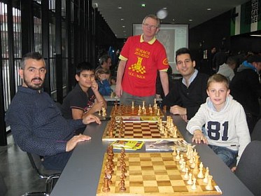 Innsbrucker Spielemesse 2015
