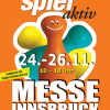 Tiroler Schachschule bei der Spielaktiv 2017