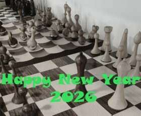 Happy New Year