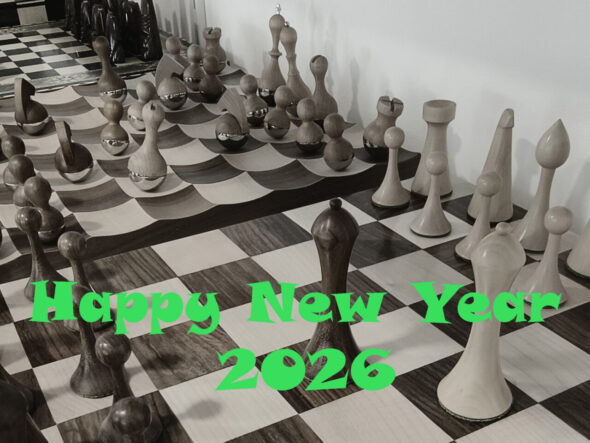 Happy New Year